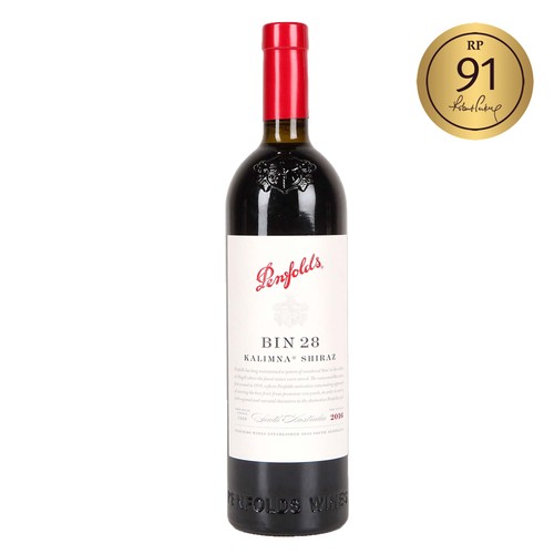 Wein australien penfolds - wein,