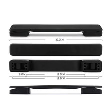 Gepäck Griff Griff Grip