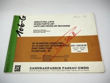 Orig ZF APL-1351/A2K
