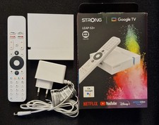 Strong Media-Audio-Player