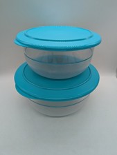 2x Tupperware Tafelperle Set