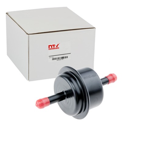 Nty hydraulikfilter - nty,
