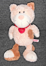 Nici Katze ca.  34 cm groß