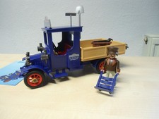 Playmobil Rosa Serie 4083