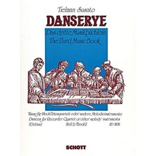 Danserye Band 2 Susato