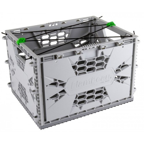 Flambeau 455tk tuff - 455tk, krate
