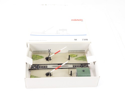 Märklin 7390 mechanischer - märklin, h0