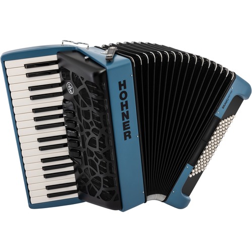 Hohner bravo mycolour water - mycolour,