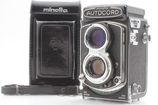 [NEUWERTIG mit Tasche] Minolta