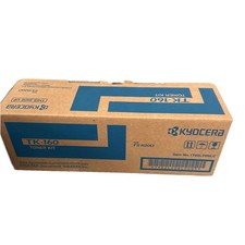 Kyocera Tonerpatrone original