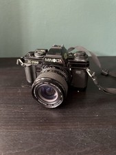 Konica Minolta X-700 35mm