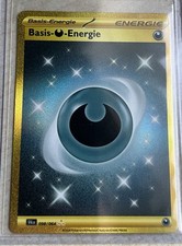 Finsternis-Energie 098/065 Nebel der Sagen DE - Near Mint