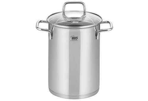 Elo spargeltopf citrin 16cm - elo,