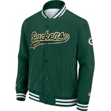 NFL Green Bay Packers Jacke