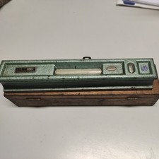 Maschinenwasserwaage Stabilia