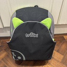 Trunki Boostapak Reiserucksack