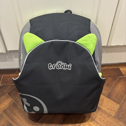 Trunki boostapak reiserucksack - boostapak,