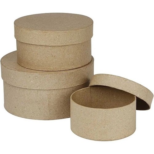 Bastelmaterial pappmache - bastelmaterial,