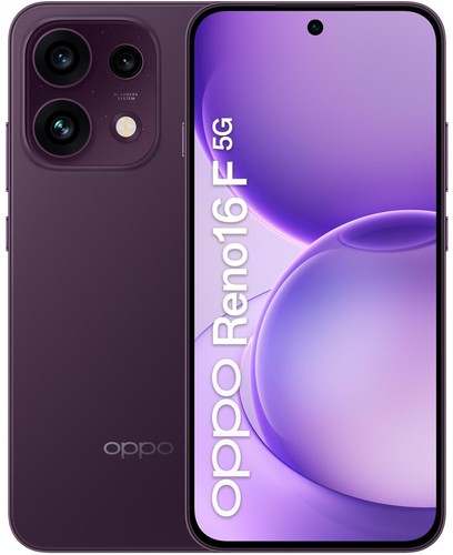 Oppo reno16 256gb 8ram - reno16,