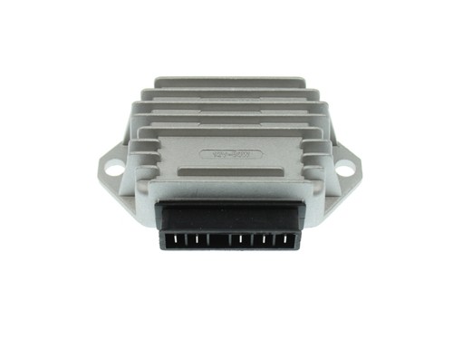 Regler gleichrichter rms - regler,