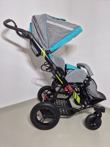Kinder reha buggy kimba - reha, gr.