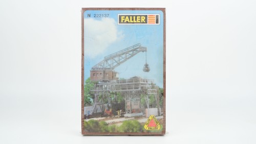 Faller 222137 - n,
