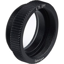 #588 Gehmann 1.5 x MC 18 or