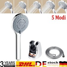 Duschkopf Handbrause