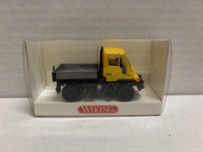Wiking LKW MB Unimog U 400