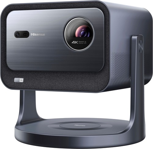Hisense mini beamer rgb - hisense, c2