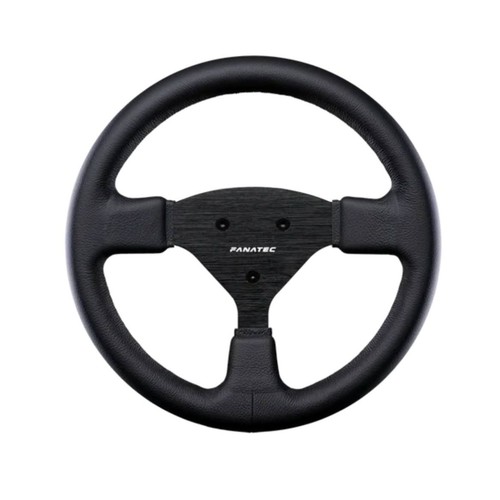Fanatec clubsport runde - fanatec,