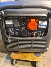 SwissKraft Stromaggregat