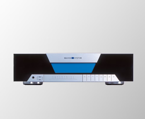Macrosystem enterprise - enterprise, –