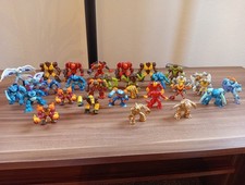 Gormiti Giochi Preziosi 32