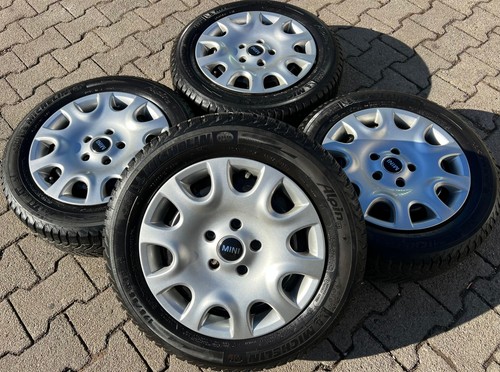 Winterräder mini f55 f56 - winterrÄder,