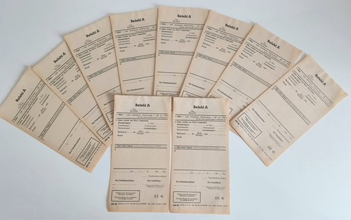 Ddr deutsche reichsbahn - ,