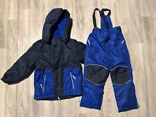 Tchibo Kinder-Schneekombi Größe 110/116