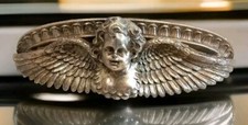 Wandkonsole barock putte - barock,