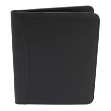 Elegante Schreibmappe / Konferenzmappe – Ideal für Business, Schule & Reisen