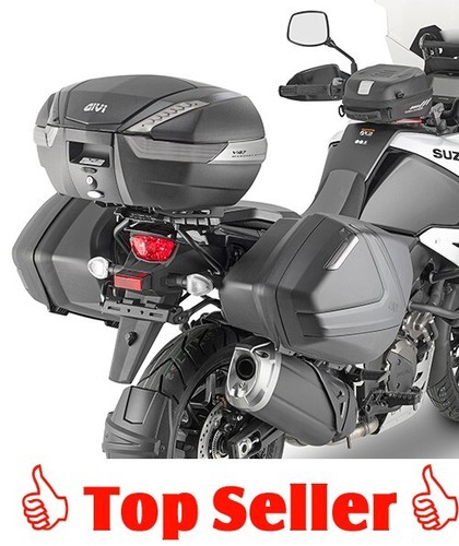 Givi plx3117 monokey side - givi,