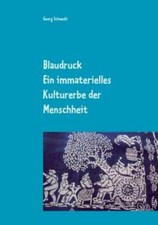 Blaudruck  Ein Immaterielles