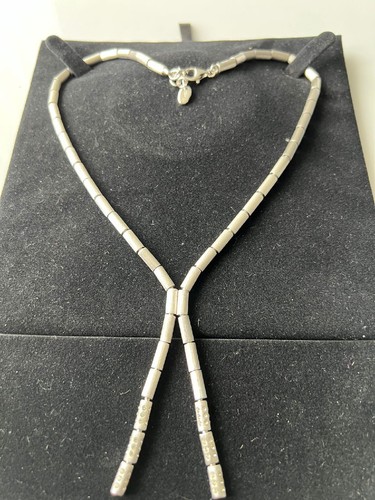 Esprit collier silber - collier,