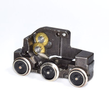 Märklin Treibgestell 22274 für E03 3053 3054 BR 103 113-7 DB  1. Ausführung #B1