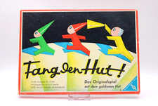 Fang den Hut Spiel