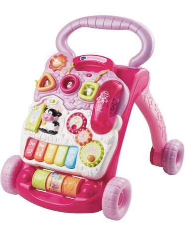 Vtech lauflernwagen - vtech®,