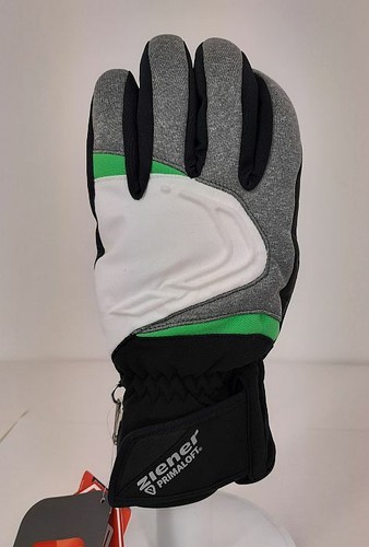 Ziener damen ski handschuhe - ziener,