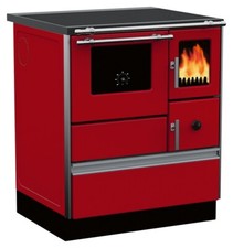 Küchenofen Alfa Plam Dominant