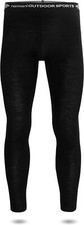 Herren thermounterhose 100 - herren,