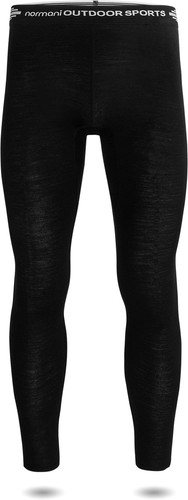 Herren thermounterhose 100 - herren, 100%
