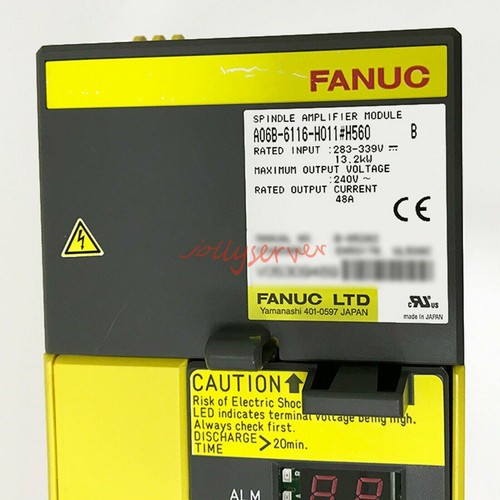 1pc used fanuc - 1pc,